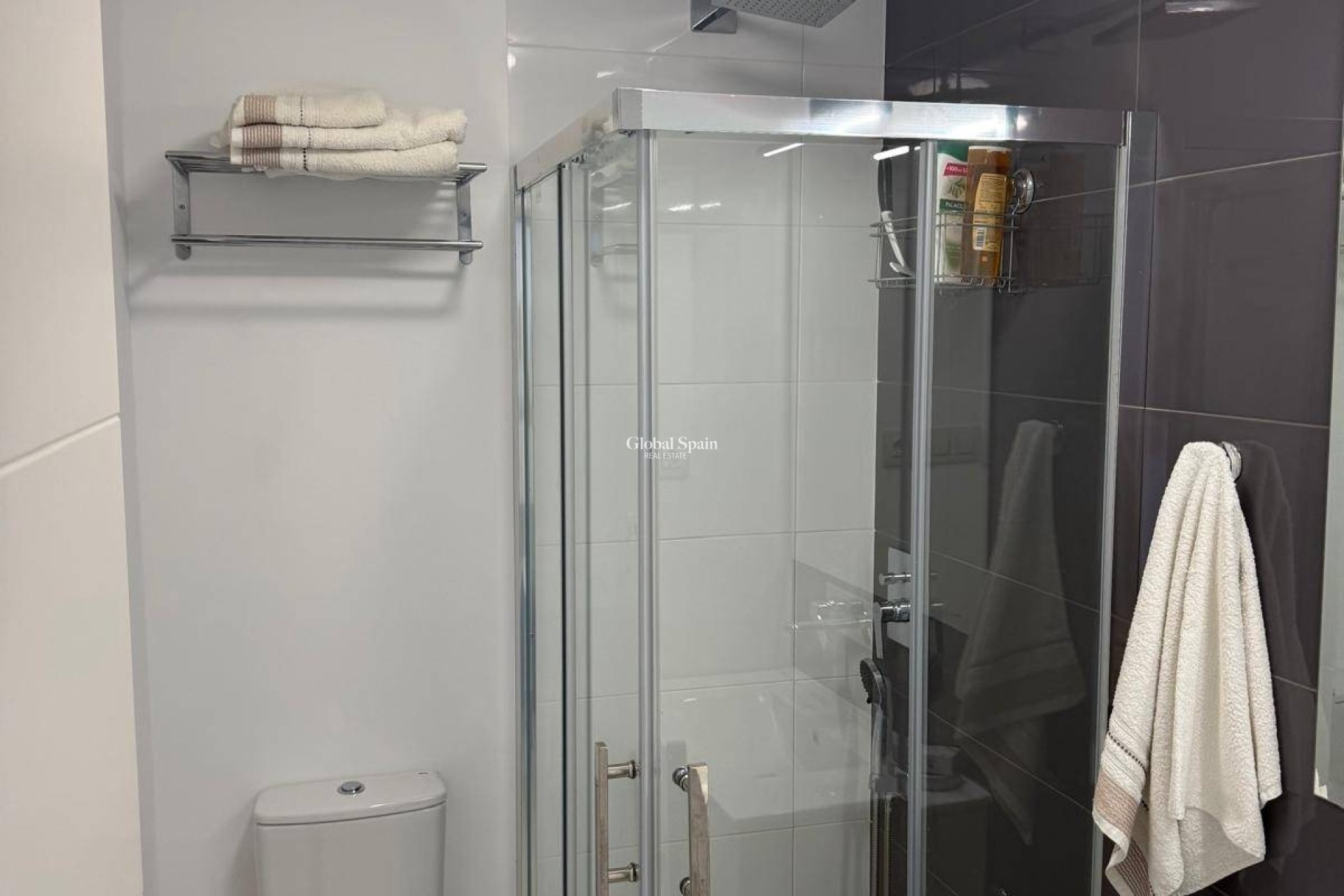 Wiederverkauf - WOHNUNG -
PILAR DE LA HORADADA - La Torre de la Horadada