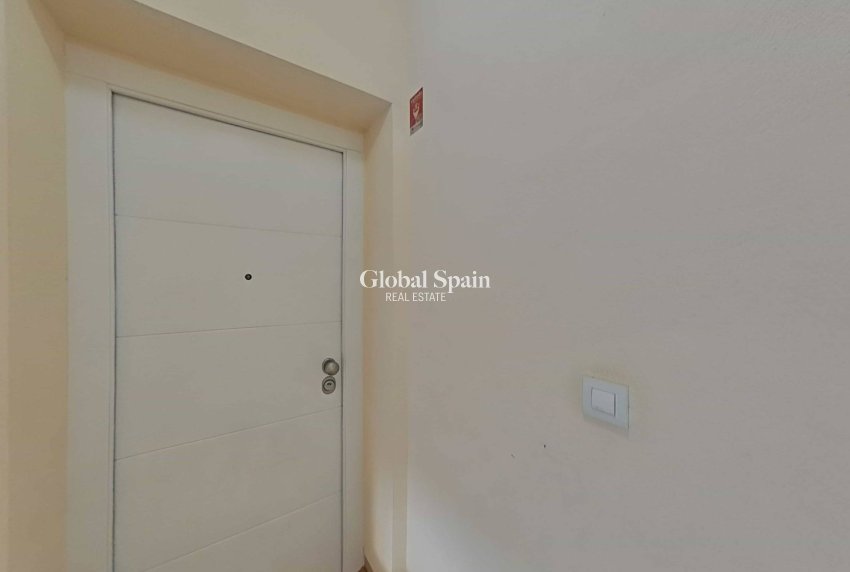 Wiederverkauf - WOHNUNG -
PILAR DE LA HORADADA - La Torre de la Horadada