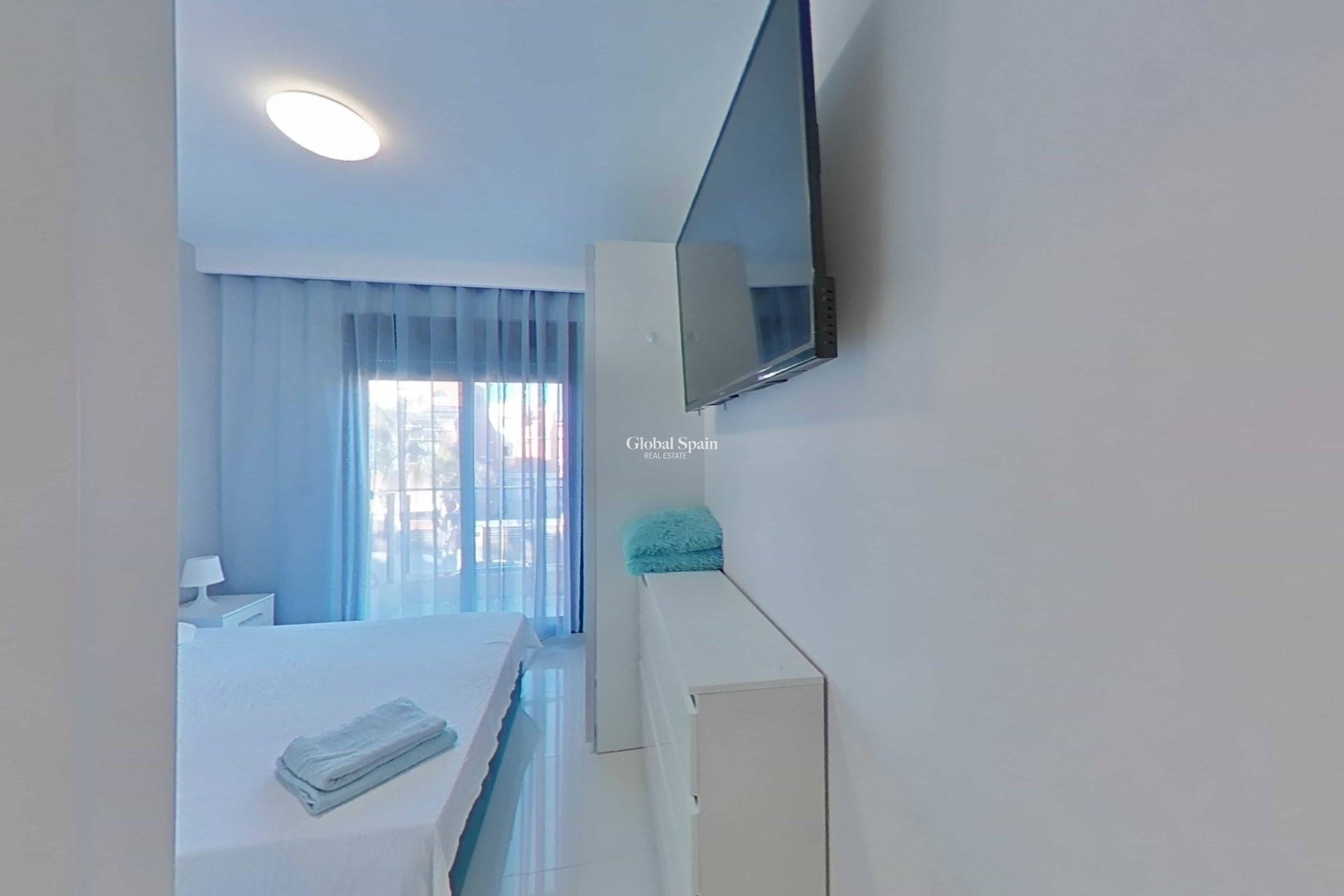 Wiederverkauf - WOHNUNG -
PILAR DE LA HORADADA - La Torre de la Horadada