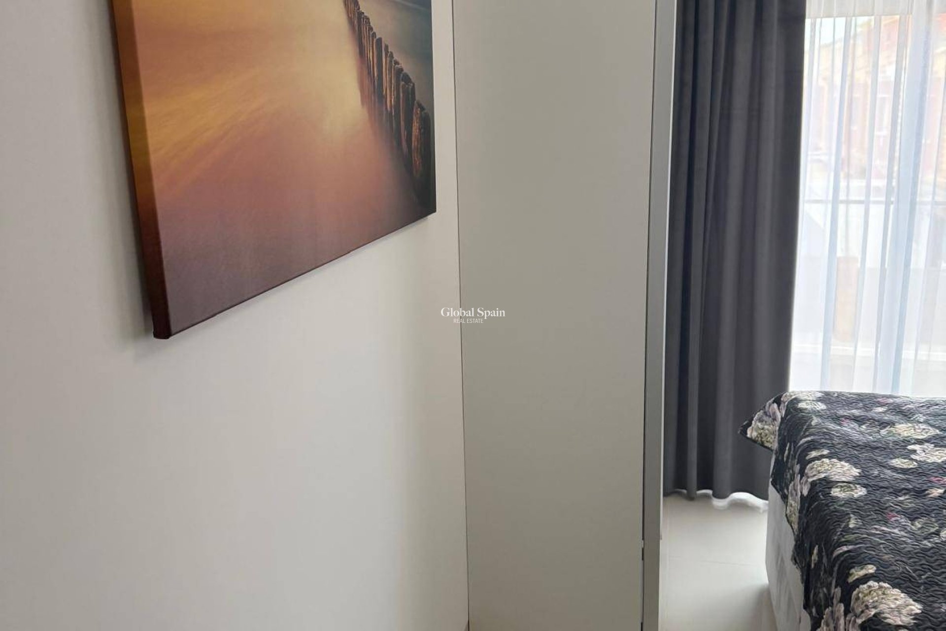 Wiederverkauf - WOHNUNG -
PILAR DE LA HORADADA - La Torre de la Horadada