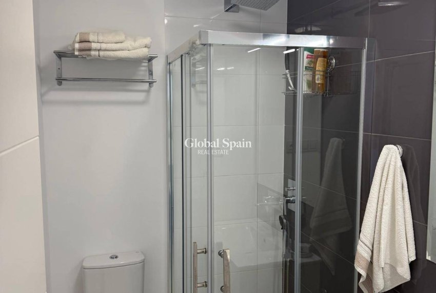 Wiederverkauf - WOHNUNG -
PILAR DE LA HORADADA - La Torre de la Horadada