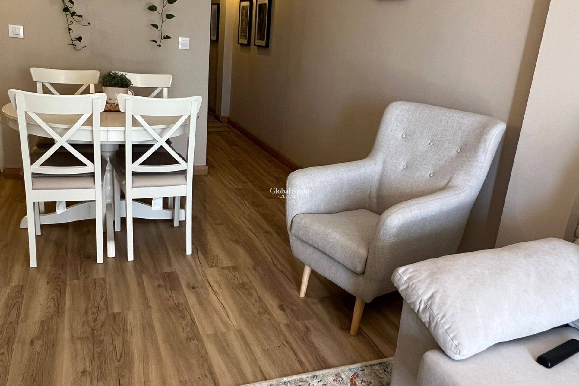 Wiederverkauf - WOHNUNG -
PILAR DE LA HORADADA - La Torre de la Horadada