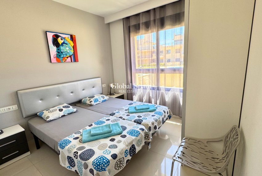 Wiederverkauf - WOHNUNG -
PILAR DE LA HORADADA - La Torre De La Horadada