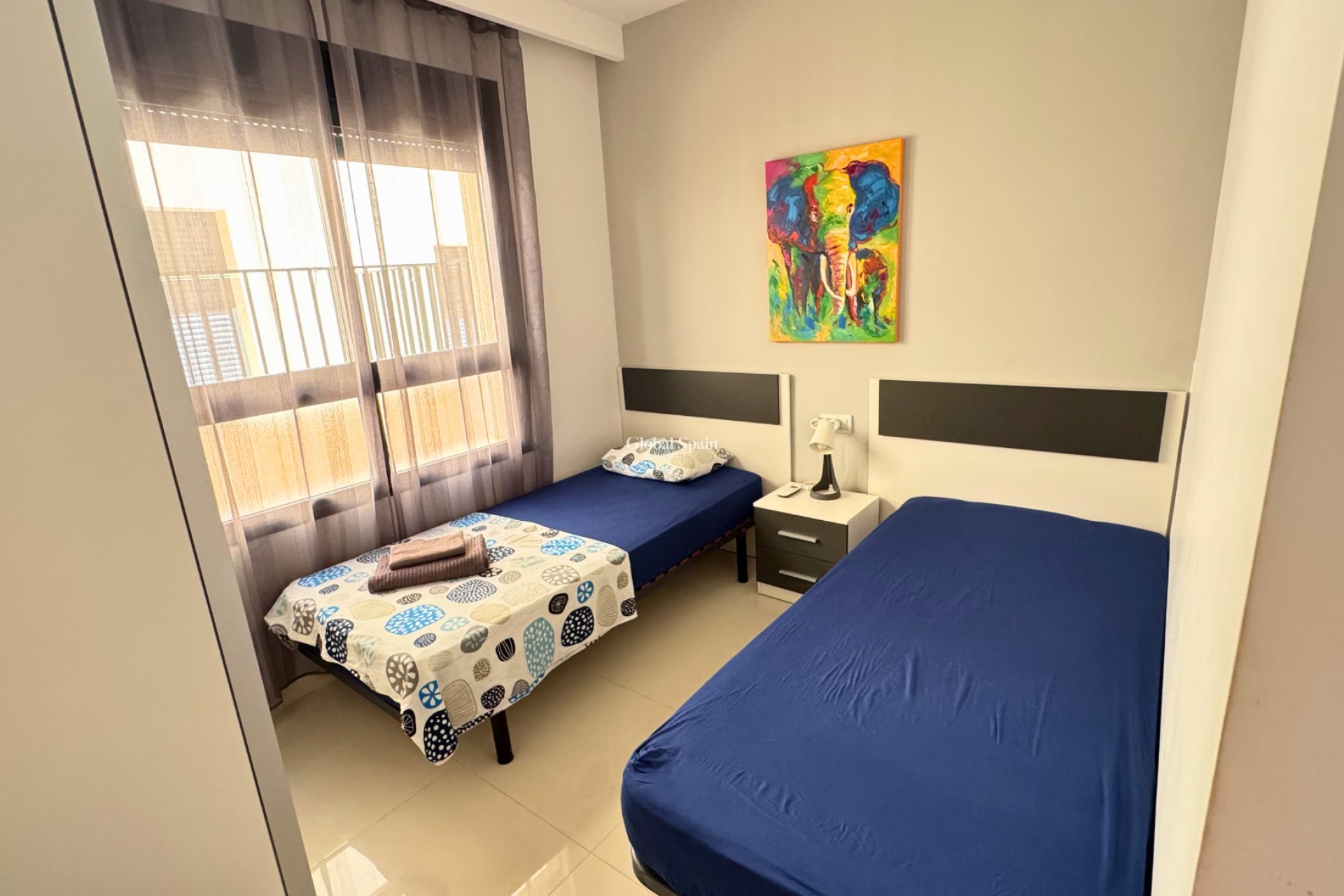 Wiederverkauf - WOHNUNG -
PILAR DE LA HORADADA - La Torre De La Horadada