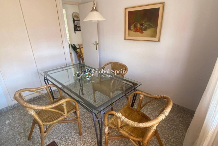 Wiederverkauf - WOHNUNG -
PILAR DE LA HORADADA - La Torre de la Horadada