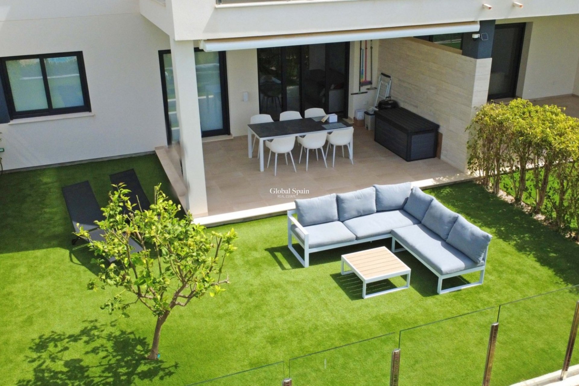 Wiederverkauf - WOHNUNG -
PILAR DE LA HORADADA - Lo Romero Golf