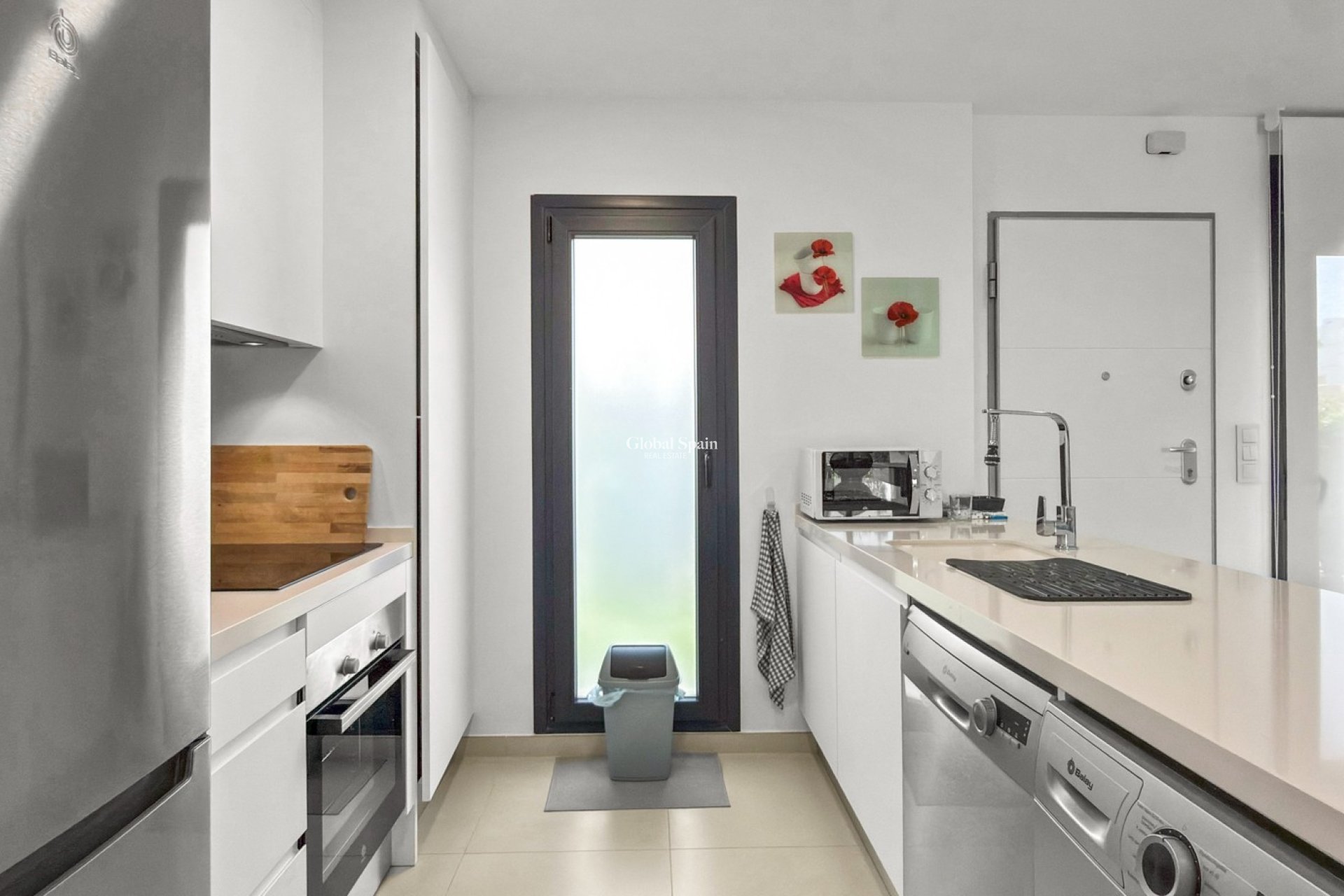 Wiederverkauf - WOHNUNG -
PILAR DE LA HORADADA - Lo Romero Golf