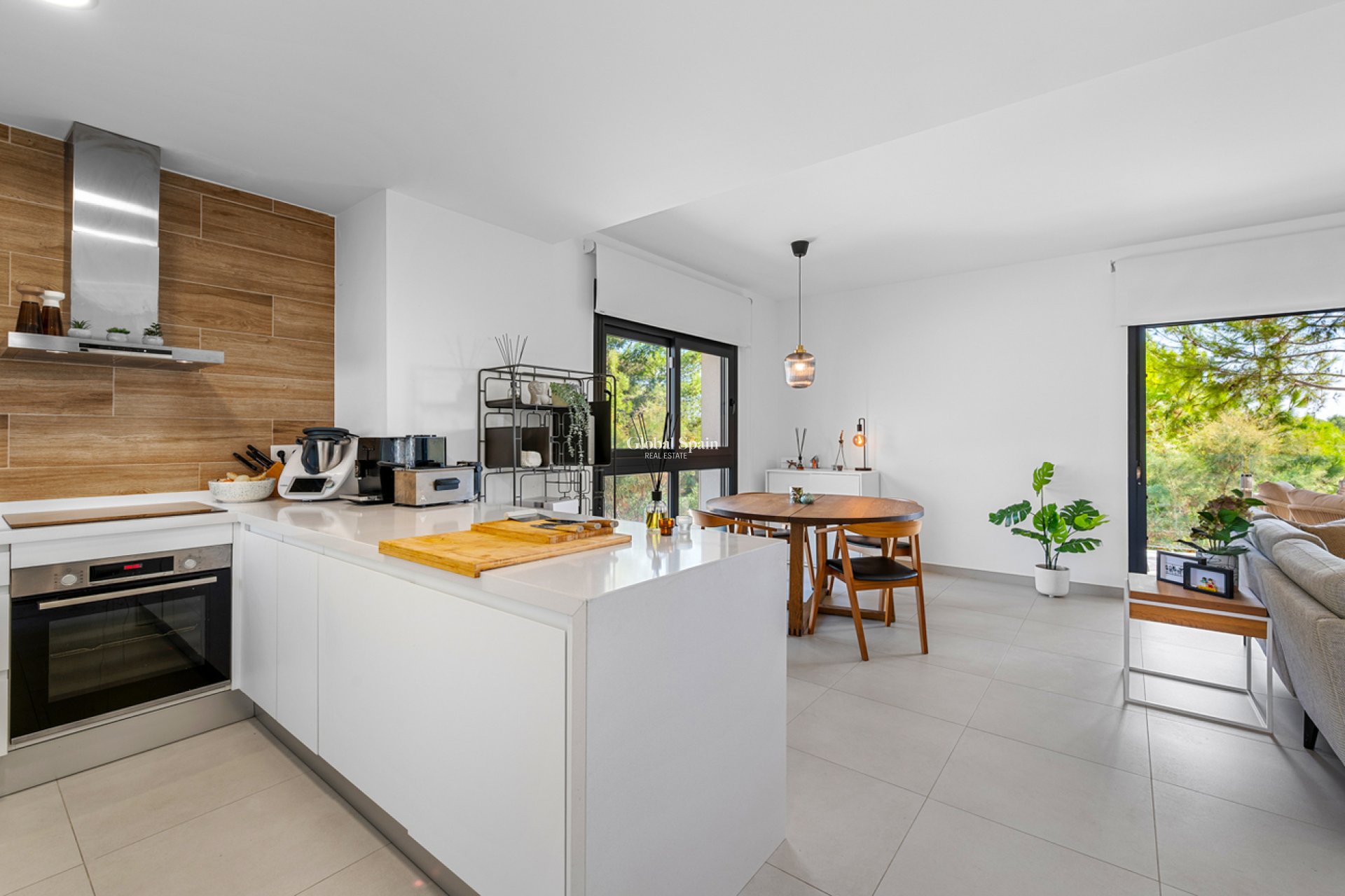 Wiederverkauf - WOHNUNG -
PILAR DE LA HORADADA - Lo Romero Golf