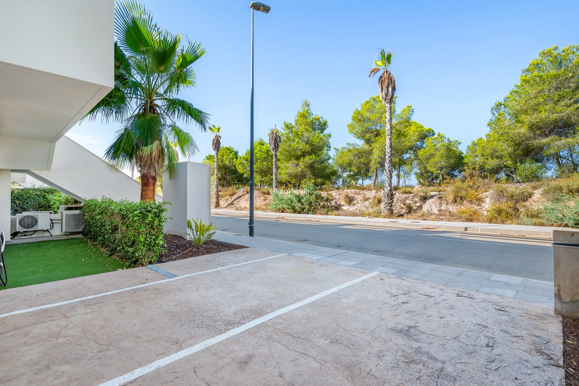 Wiederverkauf - WOHNUNG -
PILAR DE LA HORADADA - Lo Romero Golf