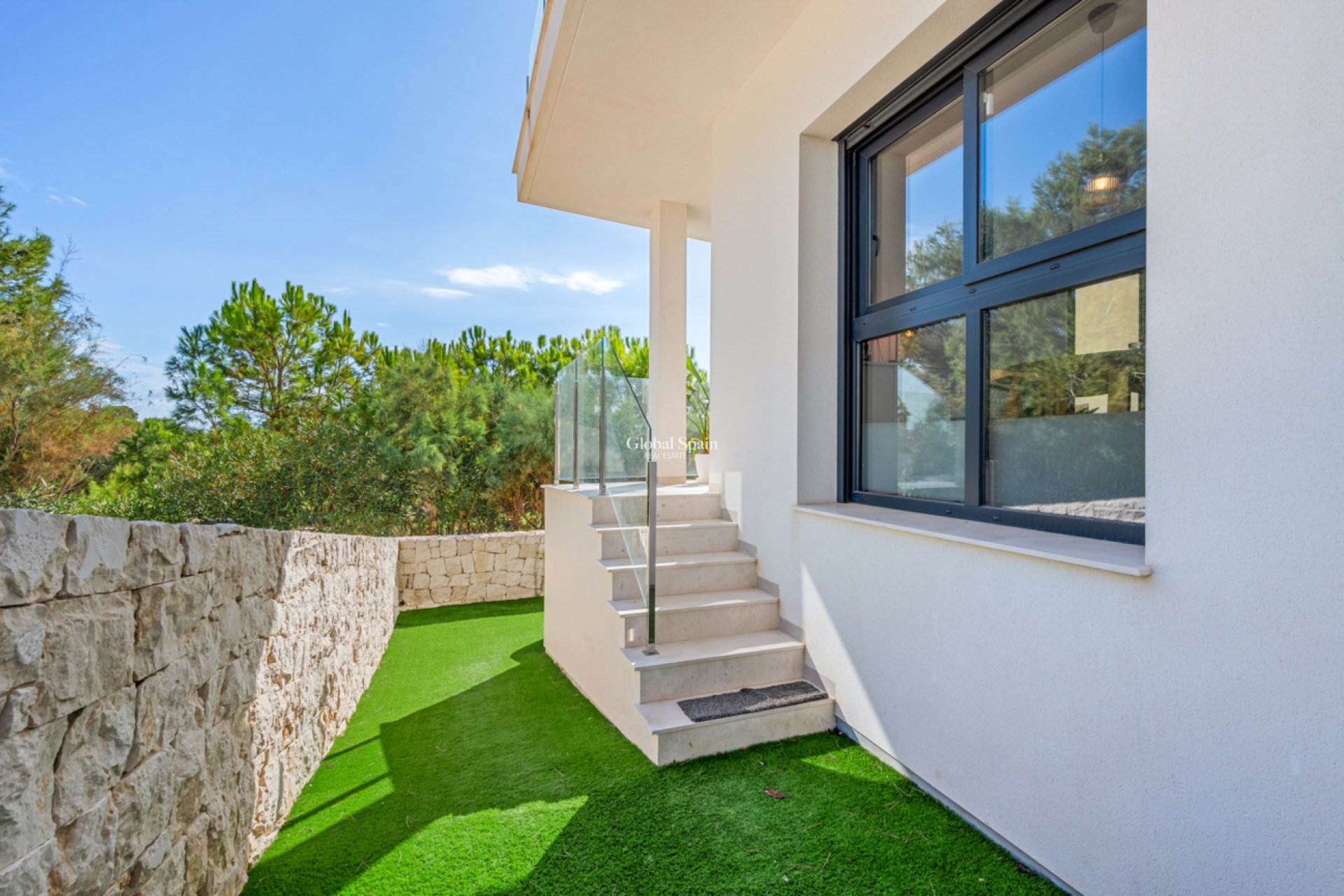 Wiederverkauf - WOHNUNG -
PILAR DE LA HORADADA - Lo Romero Golf