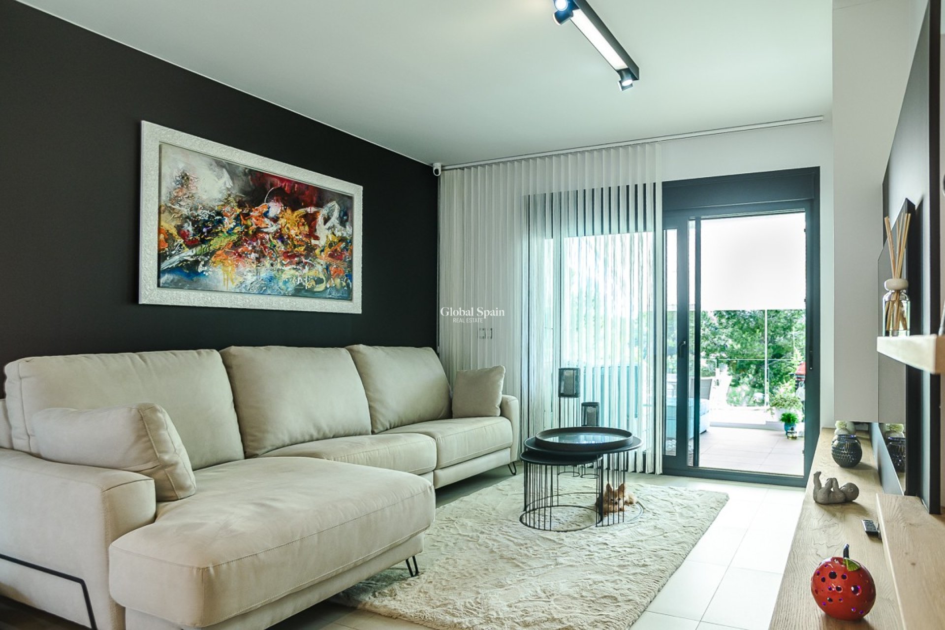 Wiederverkauf - Wohnung -
PILAR DE LA HORADADA - Lo Romero Golf