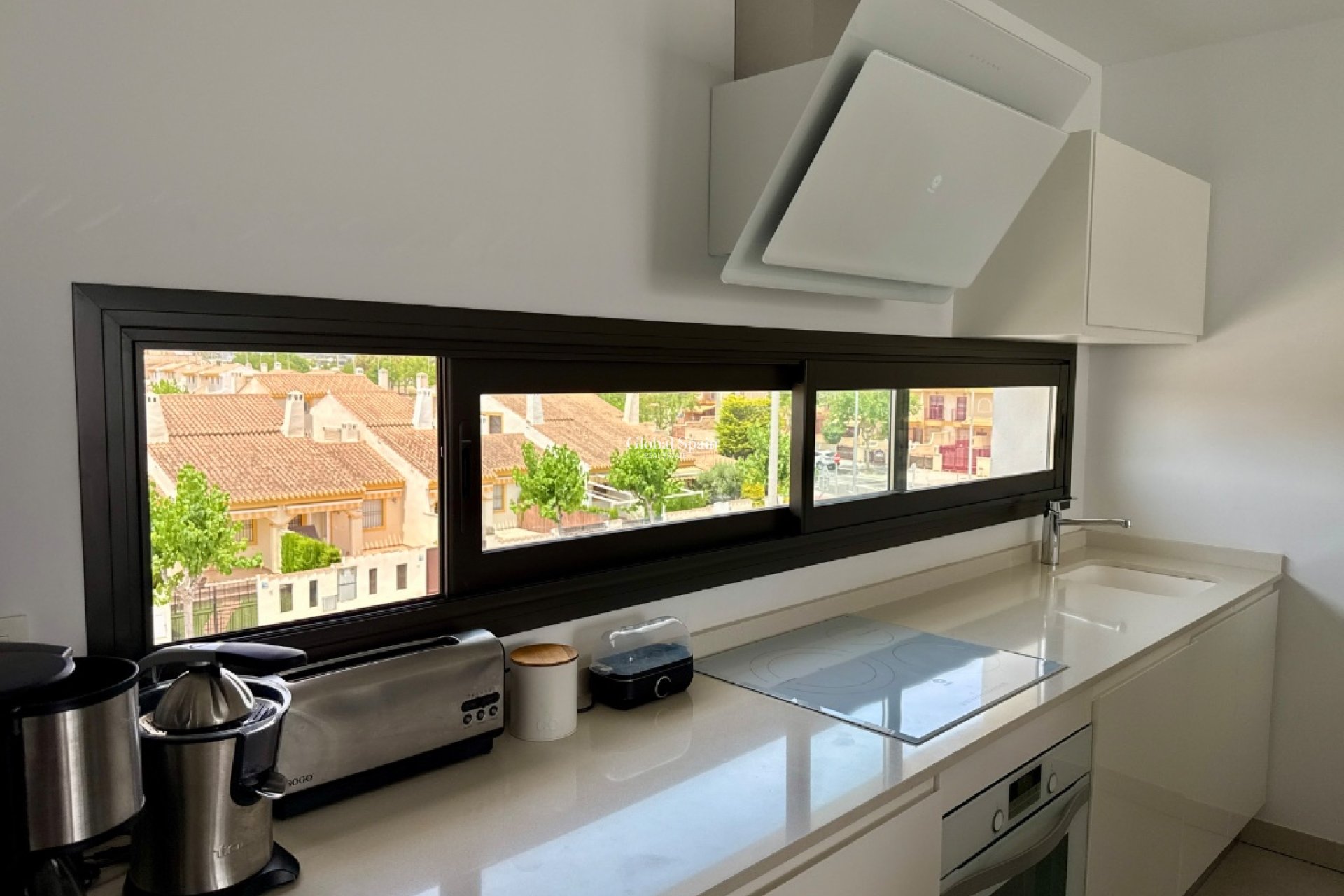 Wiederverkauf - Wohnung -
PILAR DE LA HORADADA - MIL PALMERAS 