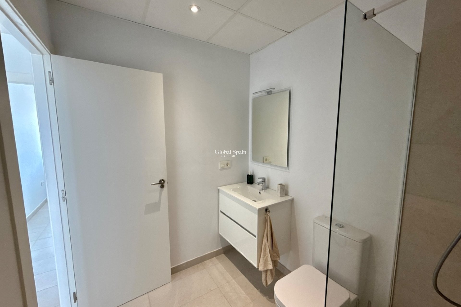 Wiederverkauf - Wohnung -
PILAR DE LA HORADADA - MIL PALMERAS 