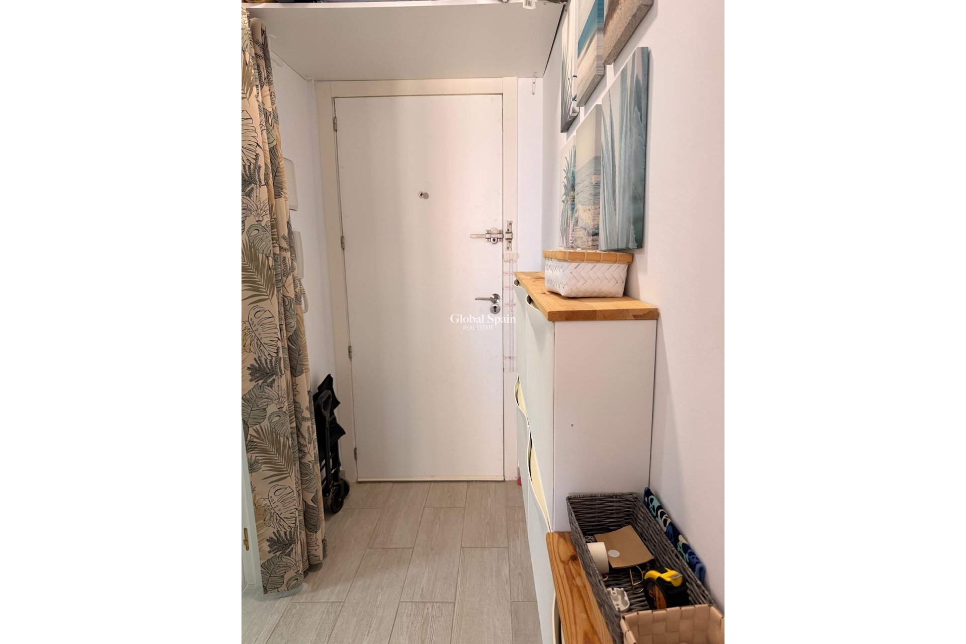 Wiederverkauf - WOHNUNG -
PILAR DE LA HORADADA - MIL PALMERAS 