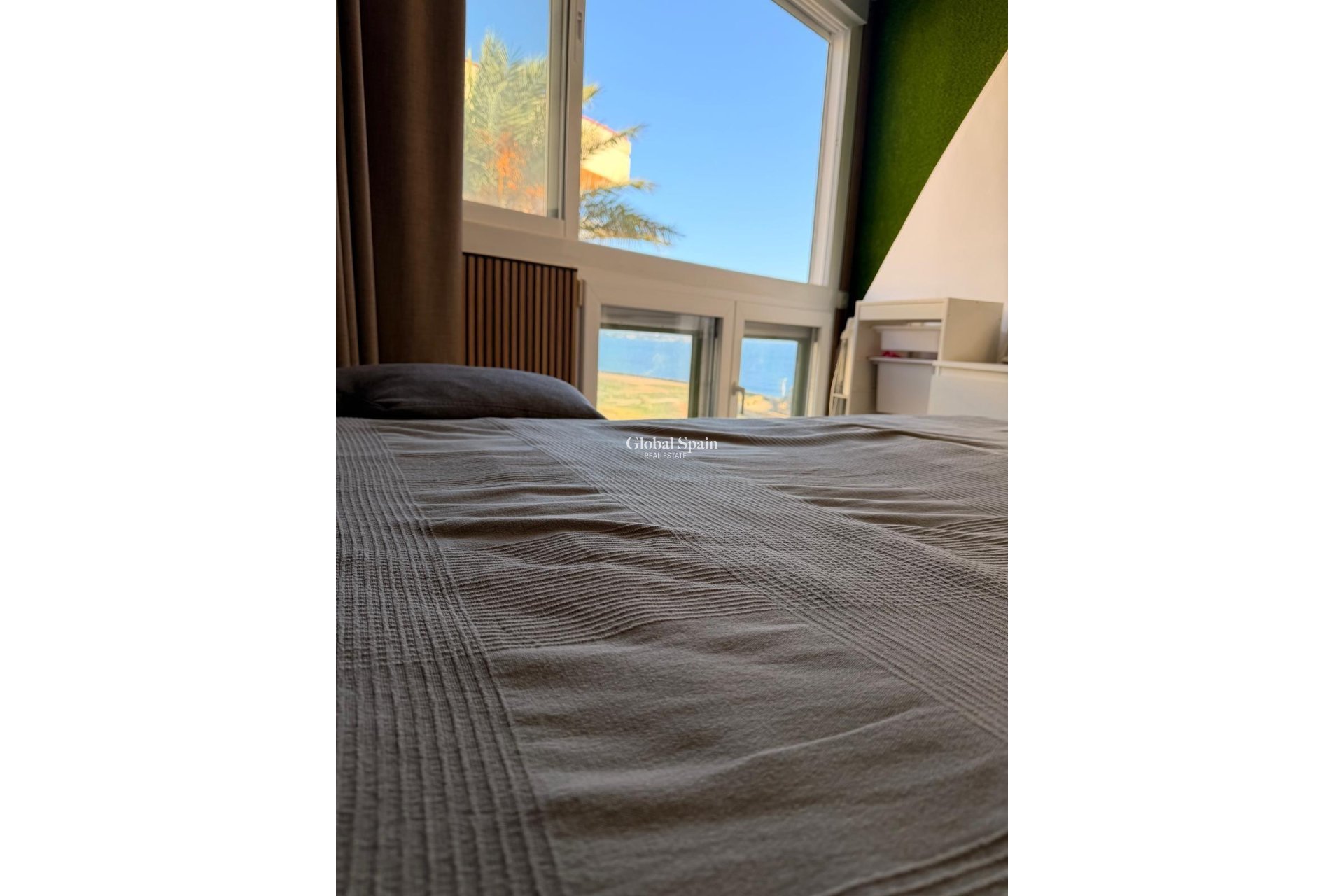 Wiederverkauf - WOHNUNG -
PILAR DE LA HORADADA - MIL PALMERAS 