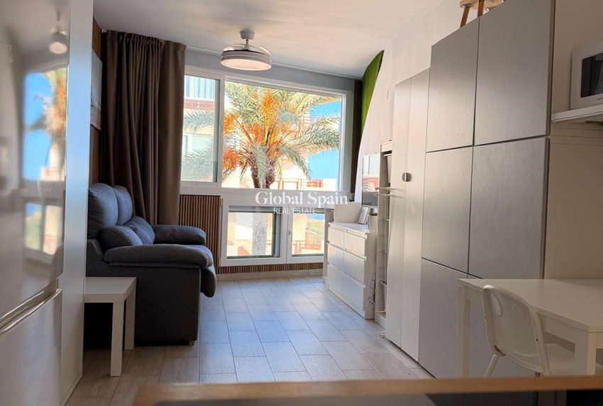 Wiederverkauf - WOHNUNG -
PILAR DE LA HORADADA - MIL PALMERAS 