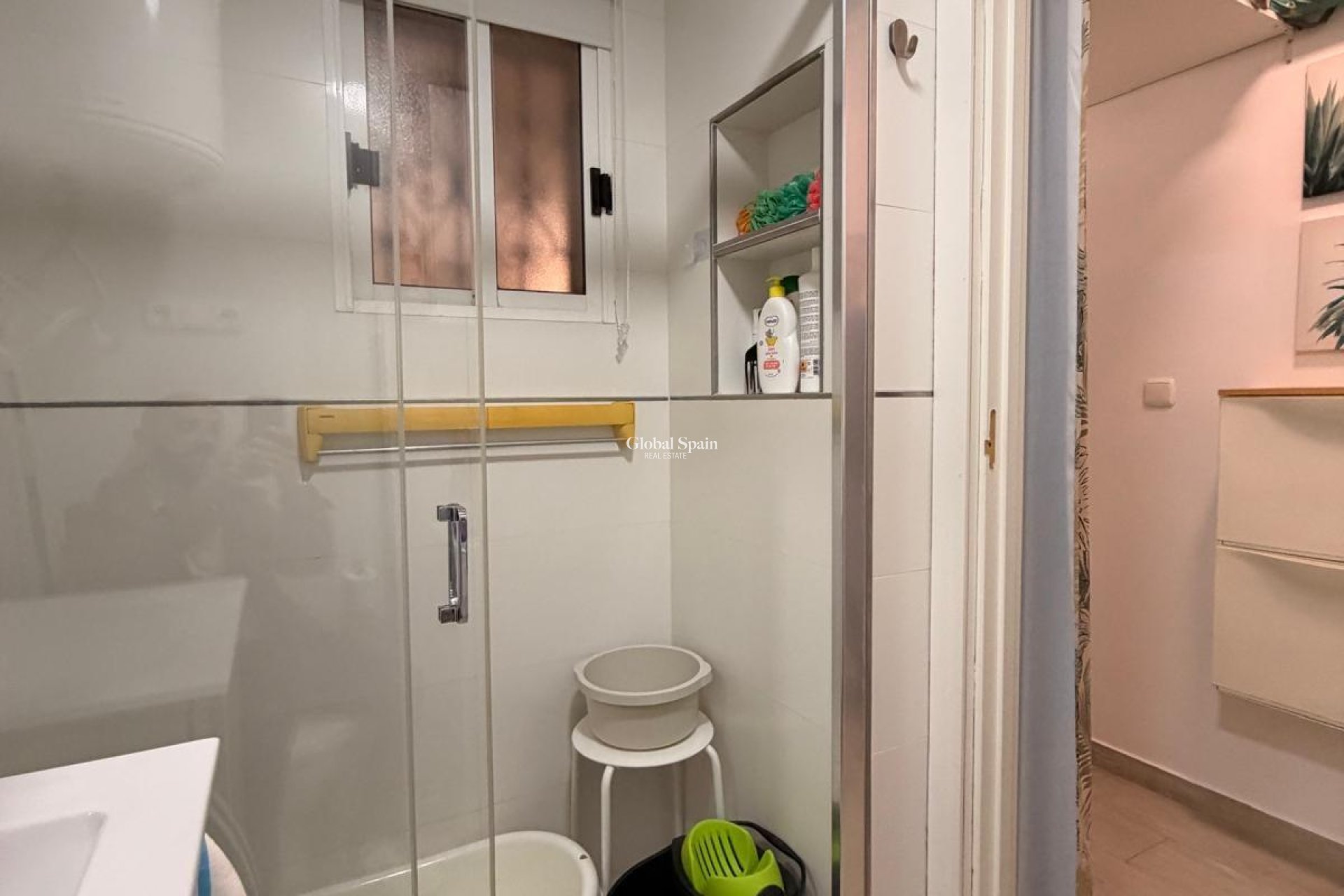 Wiederverkauf - WOHNUNG -
PILAR DE LA HORADADA - MIL PALMERAS 