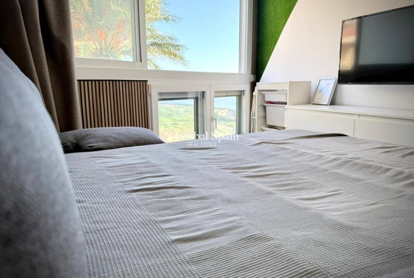 Wiederverkauf - WOHNUNG -
PILAR DE LA HORADADA - MIL PALMERAS 