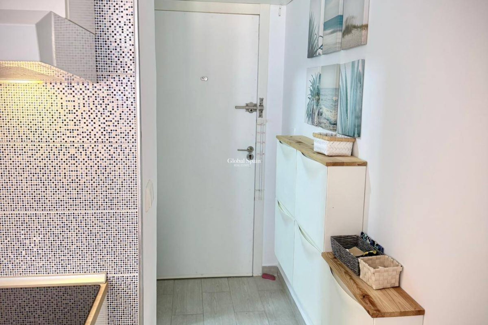 Wiederverkauf - WOHNUNG -
PILAR DE LA HORADADA - MIL PALMERAS 