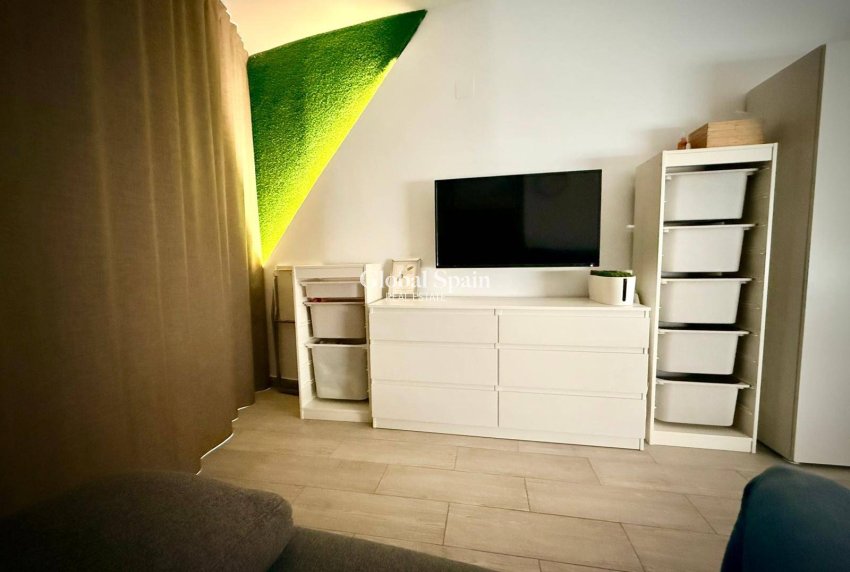 Wiederverkauf - WOHNUNG -
PILAR DE LA HORADADA - MIL PALMERAS 