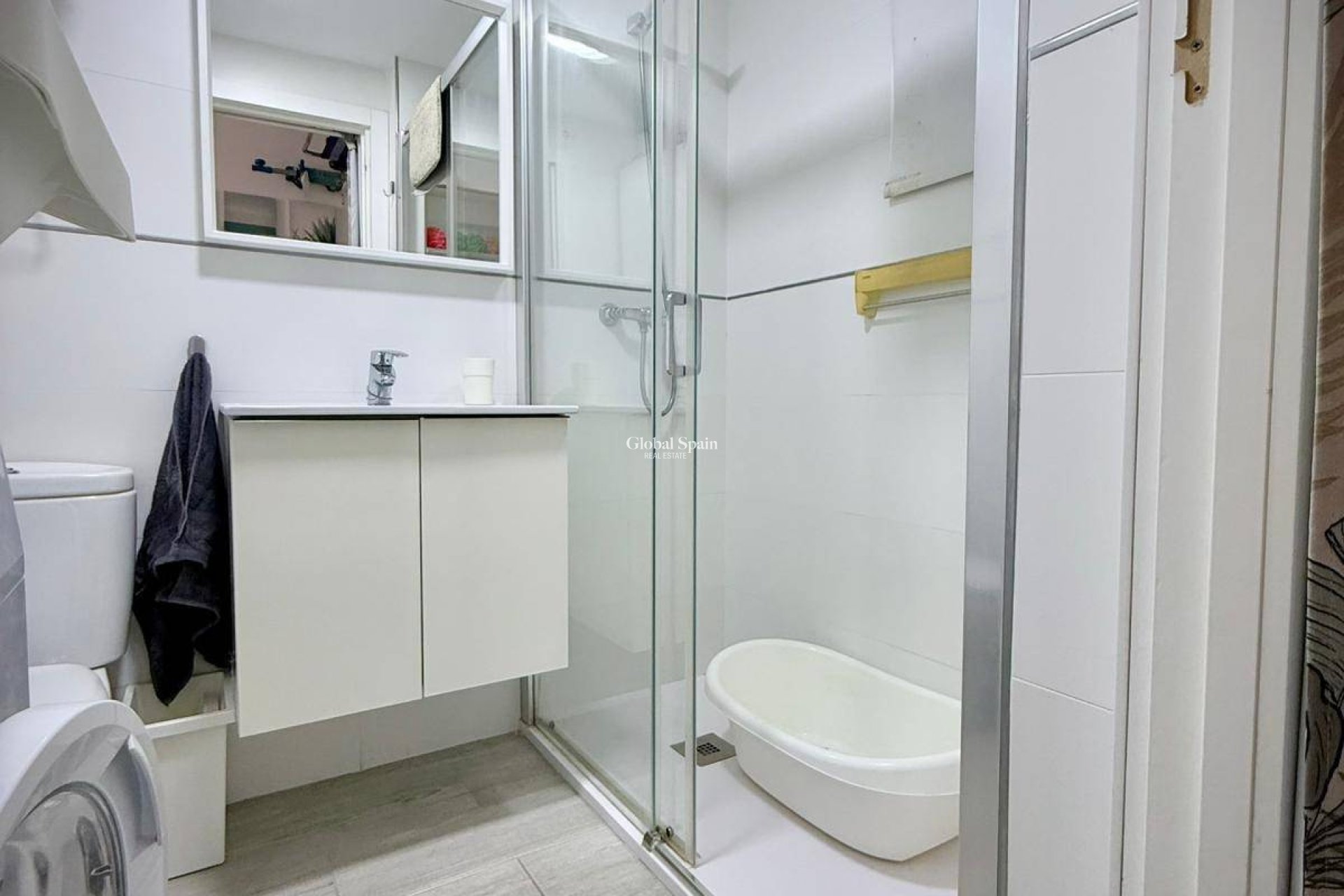 Wiederverkauf - WOHNUNG -
PILAR DE LA HORADADA - MIL PALMERAS 