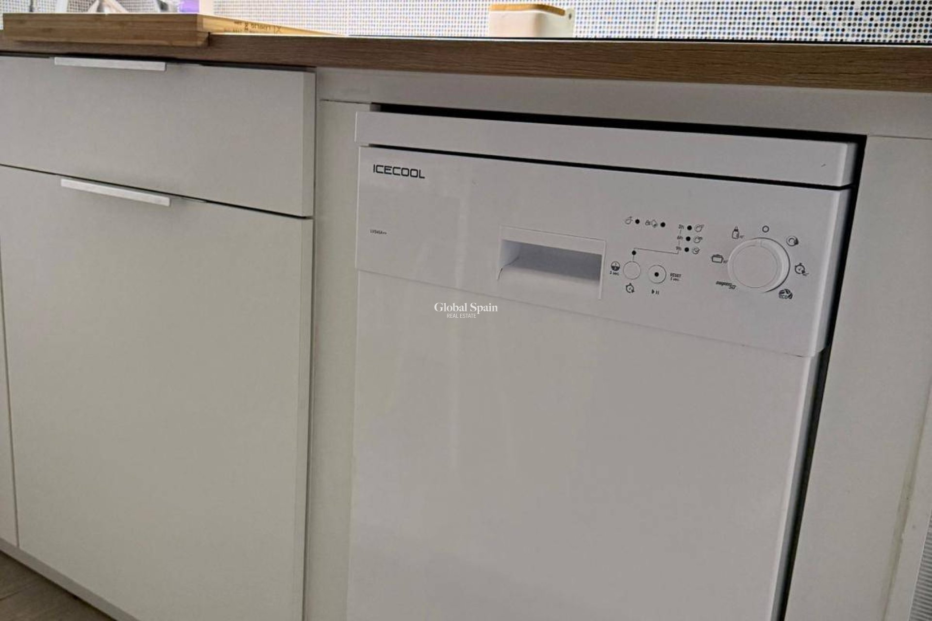 Wiederverkauf - WOHNUNG -
PILAR DE LA HORADADA - MIL PALMERAS 