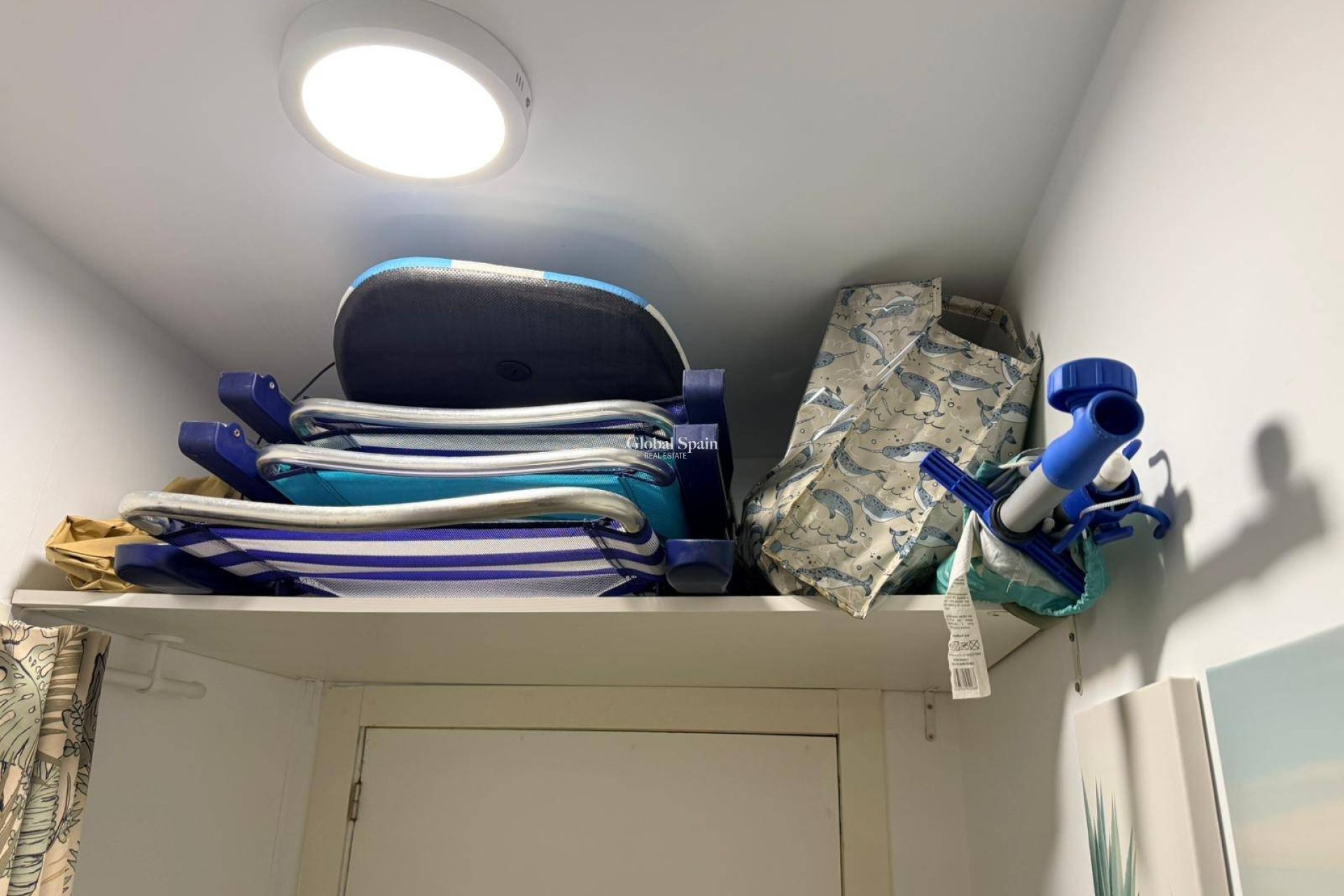 Wiederverkauf - WOHNUNG -
PILAR DE LA HORADADA - MIL PALMERAS 