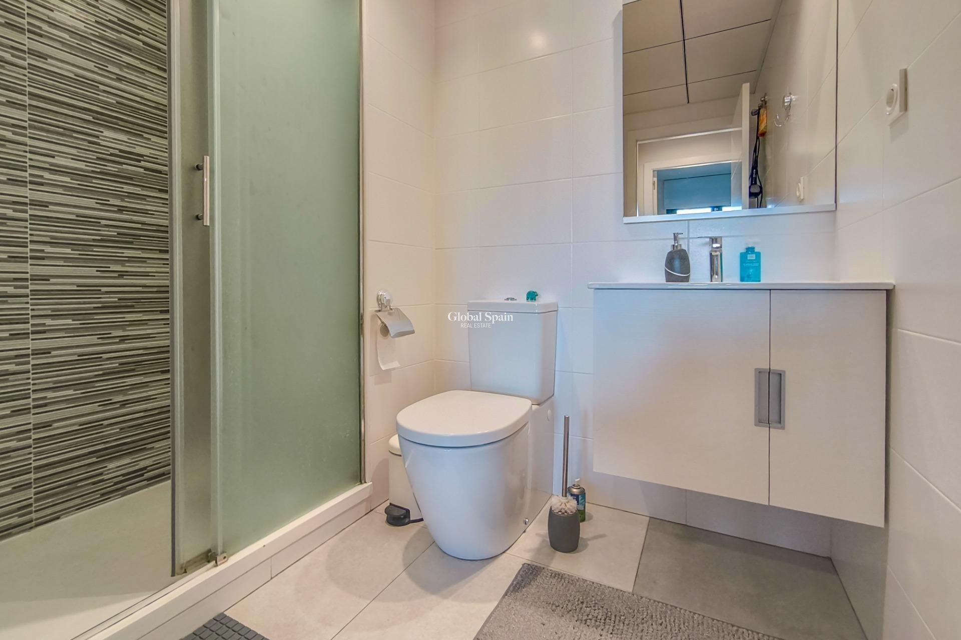 Wiederverkauf - WOHNUNG -
PILAR DE LA HORADADA - MIL PALMERAS 