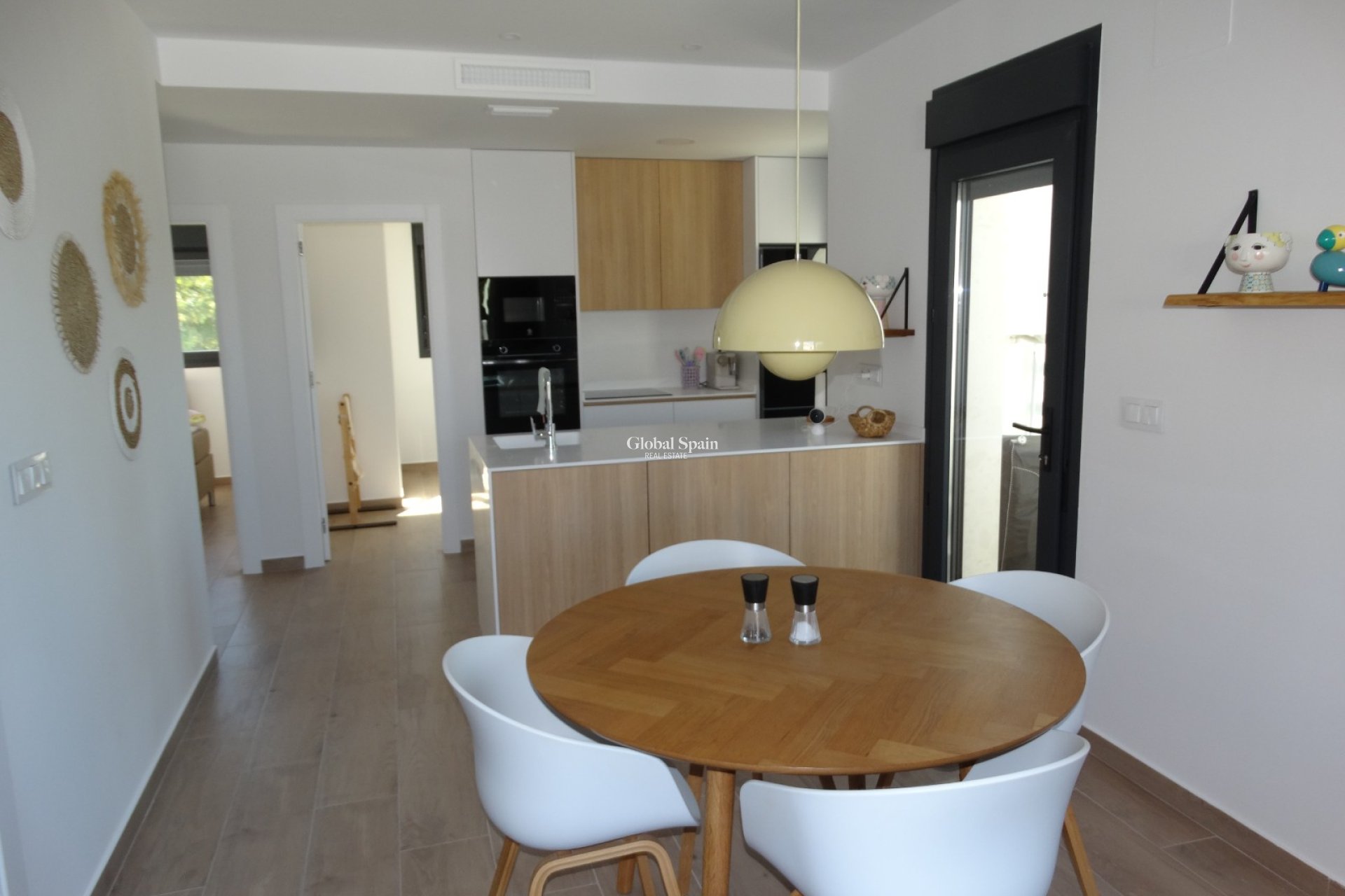 Wiederverkauf - WOHNUNG -
Pilar de La Horadada - Pilar de La Horadada - Town