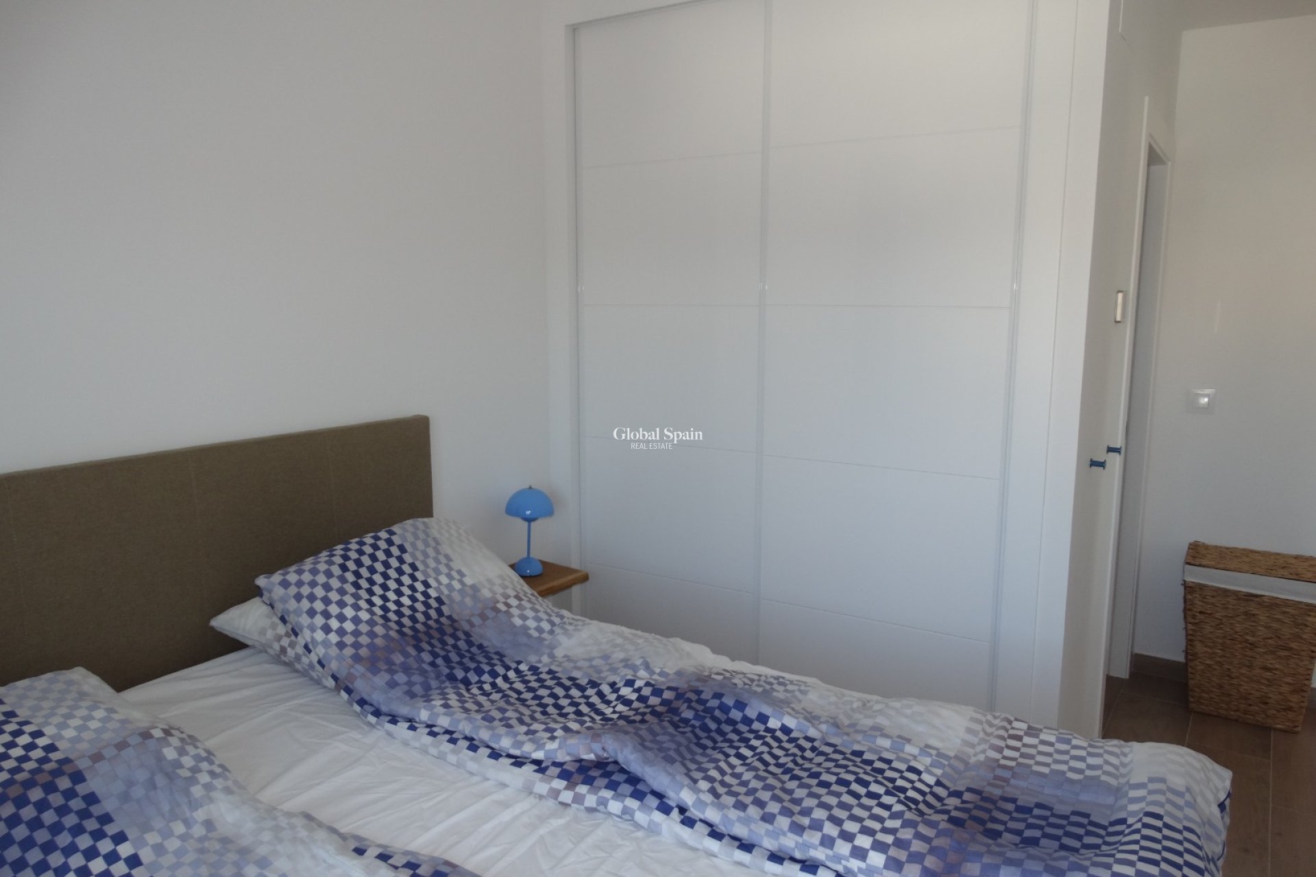 Wiederverkauf - WOHNUNG -
Pilar de La Horadada - Pilar de La Horadada - Town