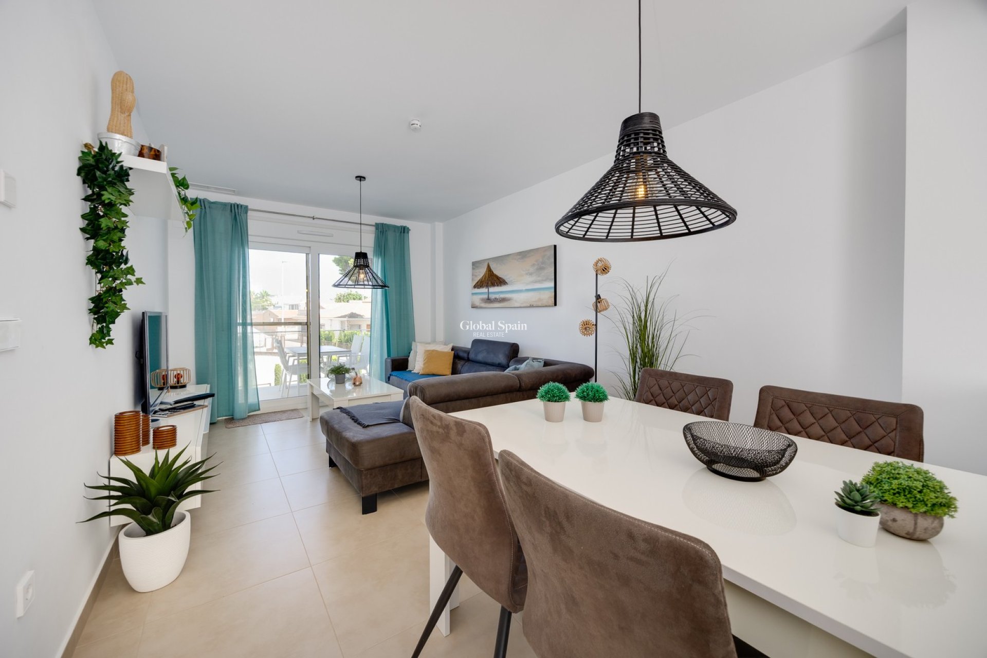 Wiederverkauf - WOHNUNG -
Pilar de La Horadada - Pilar de La Horadada - Town