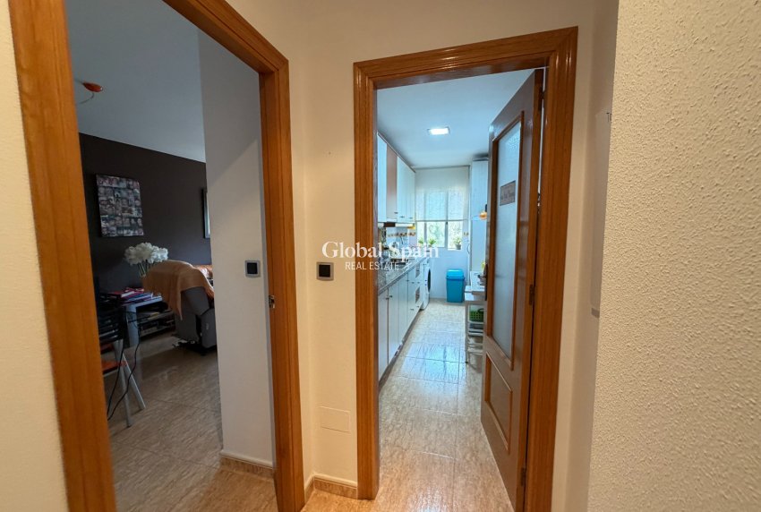 Wiederverkauf - WOHNUNG -
PILAR DE LA HORADADA - Pilar de La Horadada - Town
