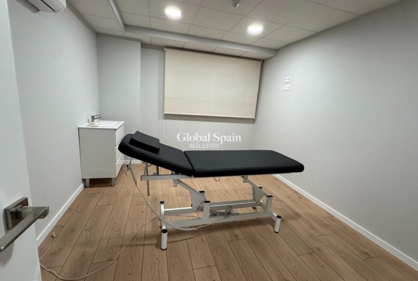 Wiederverkauf - WOHNUNG -
PILAR DE LA HORADADA - RioMar