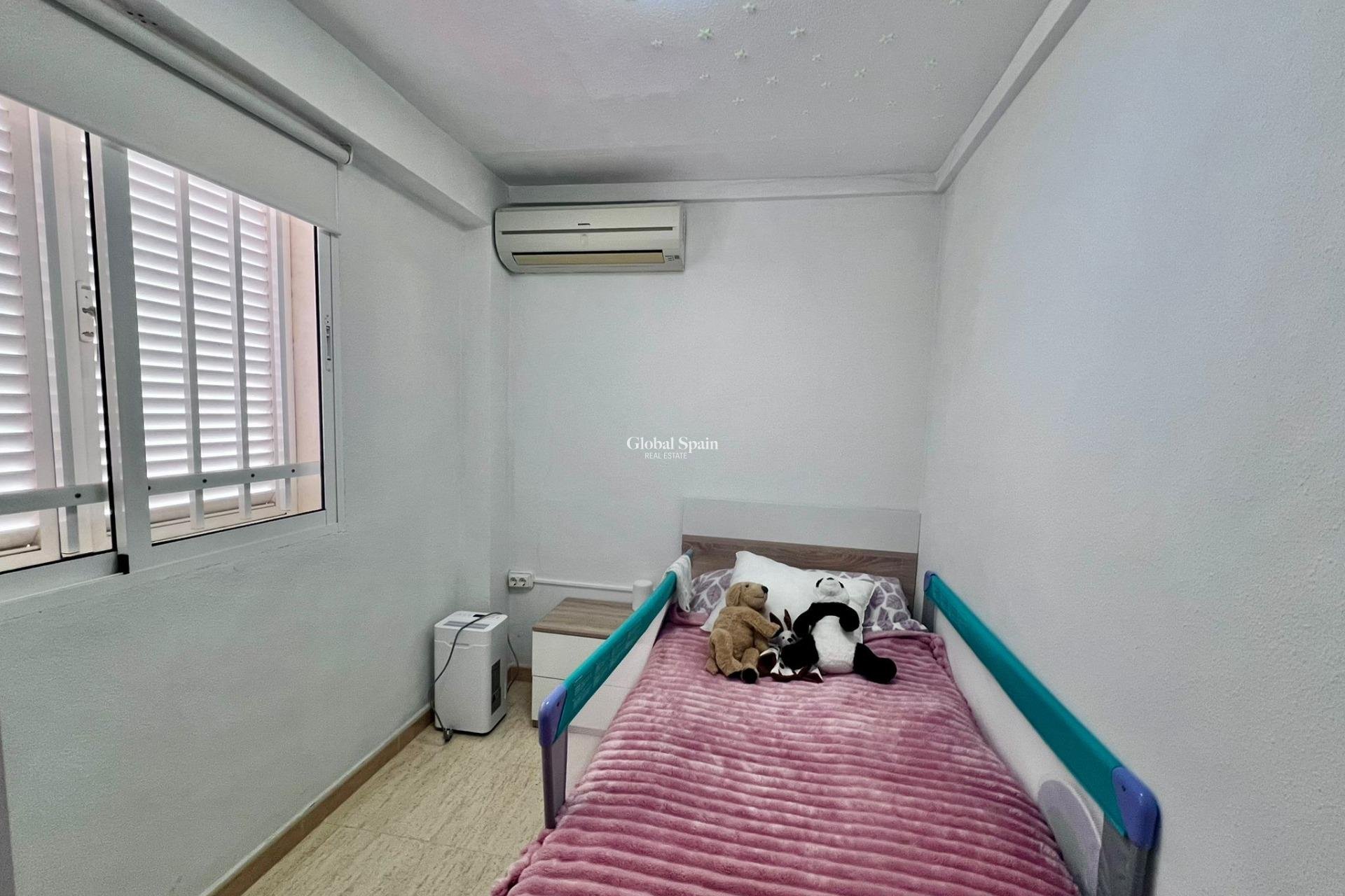 Wiederverkauf - WOHNUNG -
PILAR DE LA HORADADA - RioMar