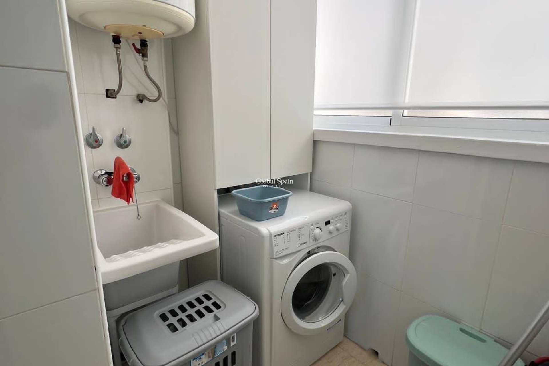 Wiederverkauf - WOHNUNG -
PILAR DE LA HORADADA - RioMar