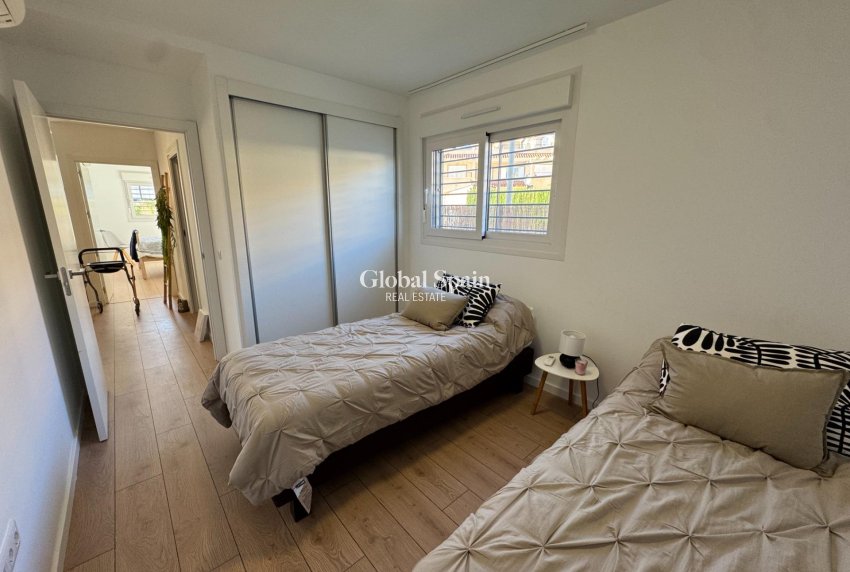 Wiederverkauf - WOHNUNG -
PILAR DE LA HORADADA - RioMar