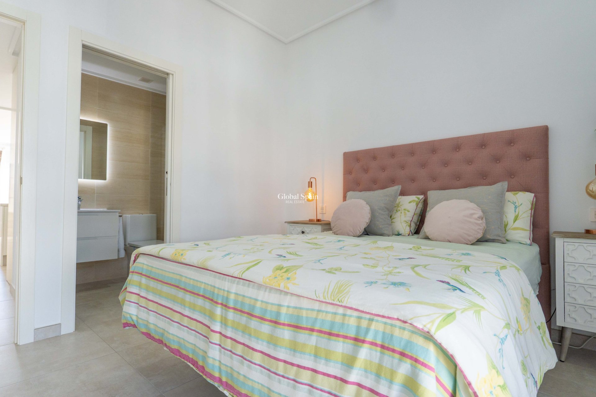 Wiederverkauf - WOHNUNG -
PILAR DE LA HORADADA - Torre de la Horadada