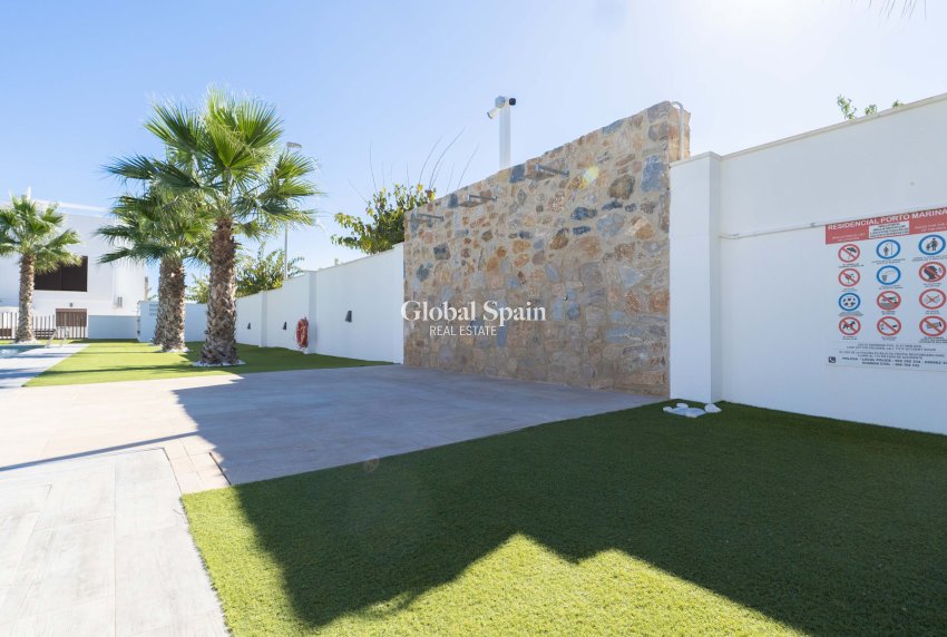 Wiederverkauf - WOHNUNG -
PILAR DE LA HORADADA - Torre de la Horadada