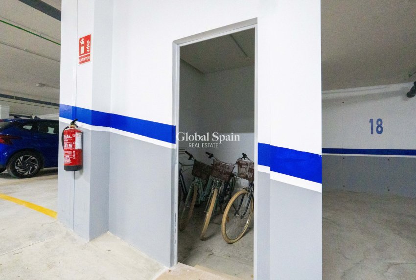 Wiederverkauf - WOHNUNG -
PILAR DE LA HORADADA - Torre de la Horadada