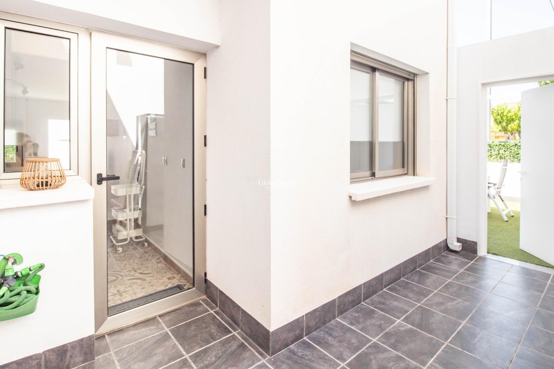 Wiederverkauf - WOHNUNG -
PILAR DE LA HORADADA - Torre de la Horadada