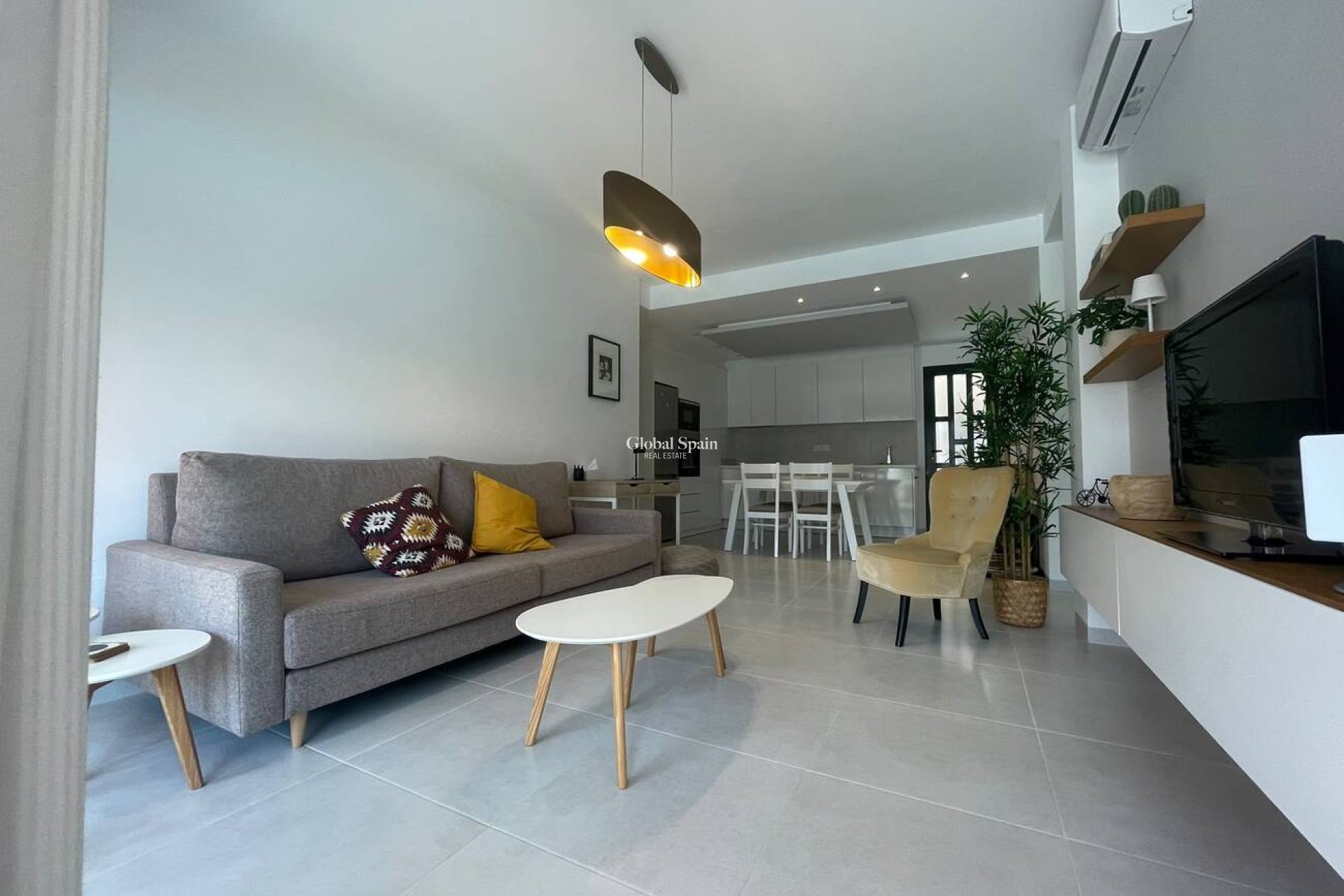 Wiederverkauf - WOHNUNG -
PILAR DE LA HORADADA - Torre de la Horadada