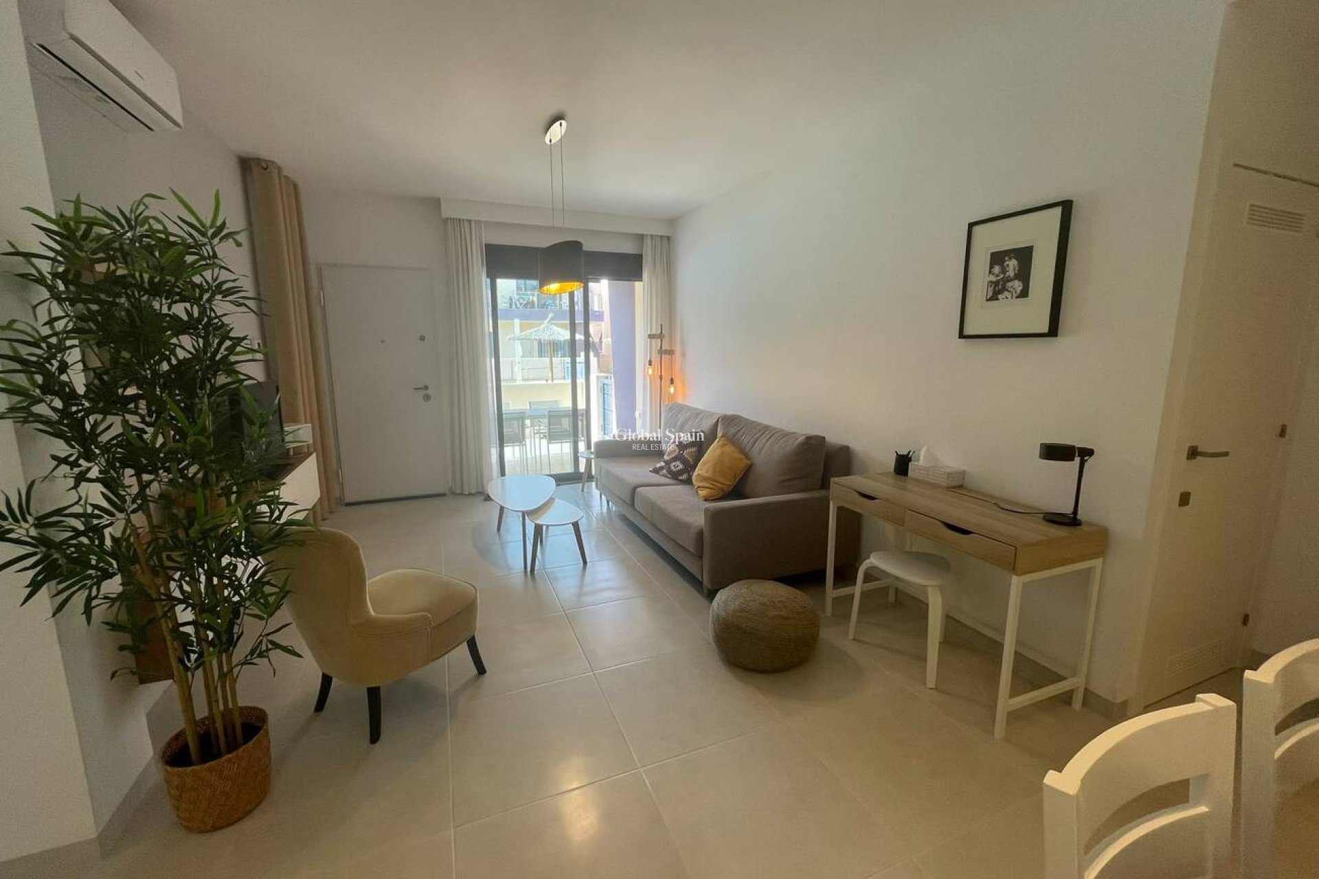 Wiederverkauf - WOHNUNG -
PILAR DE LA HORADADA - Torre de la Horadada
