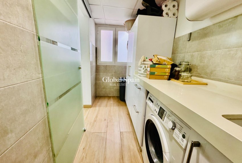 Wiederverkauf - WOHNUNG -
PILAR DE LA HORADADA - Zona Pueblo