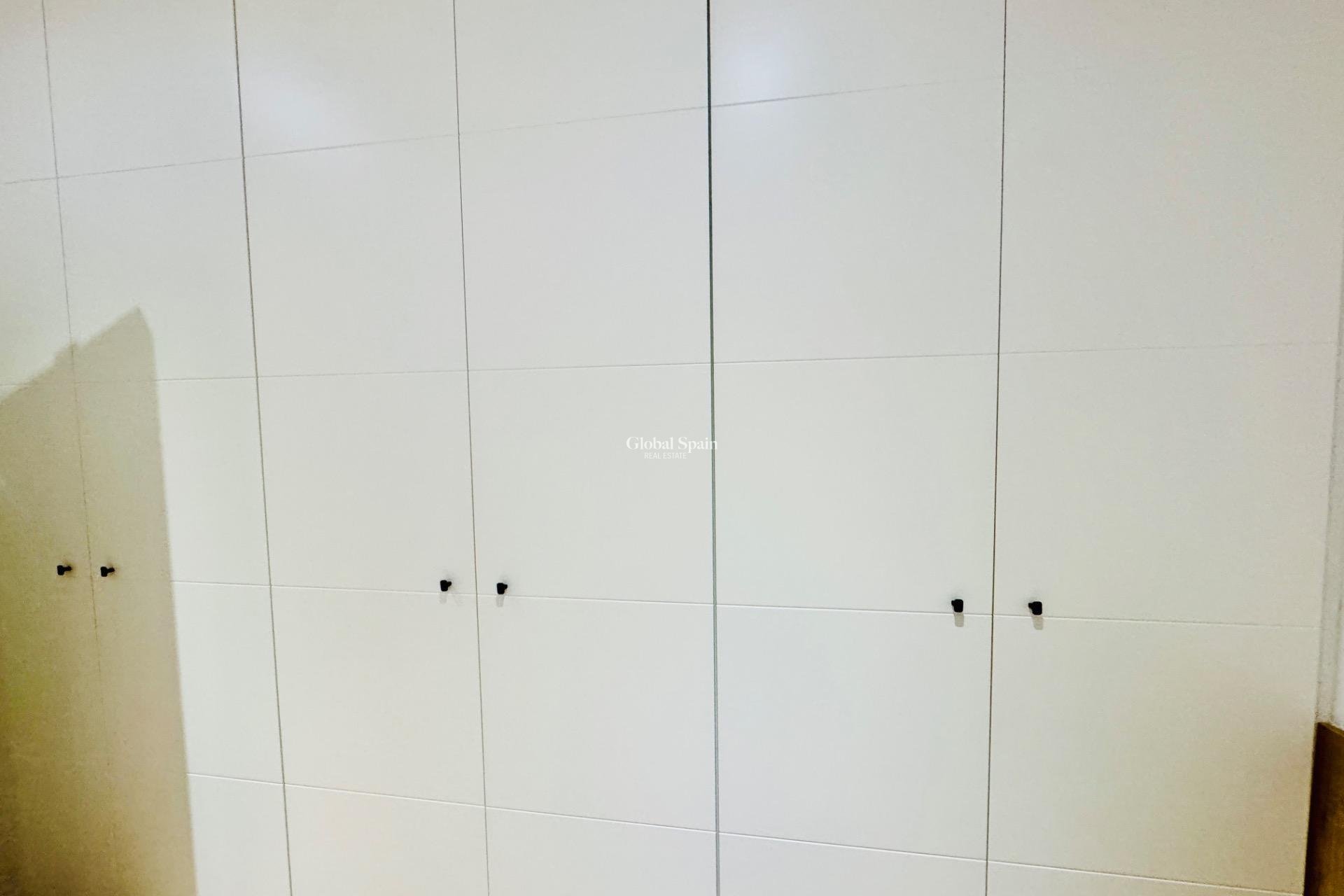 Wiederverkauf - WOHNUNG -
PILAR DE LA HORADADA - Zona Pueblo