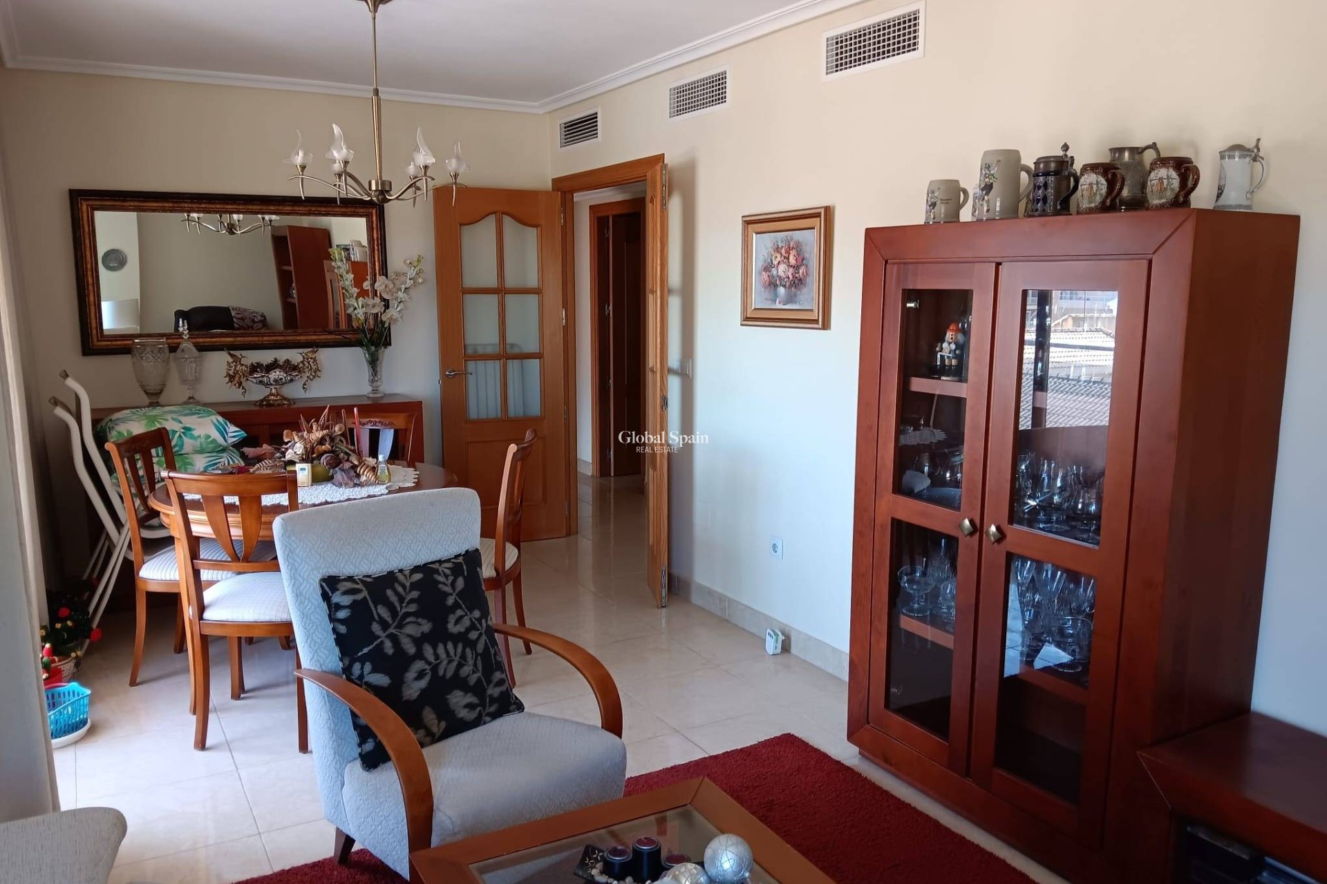 Wiederverkauf - WOHNUNG -
PILAR DE LA HORADADA - Zona Pueblo