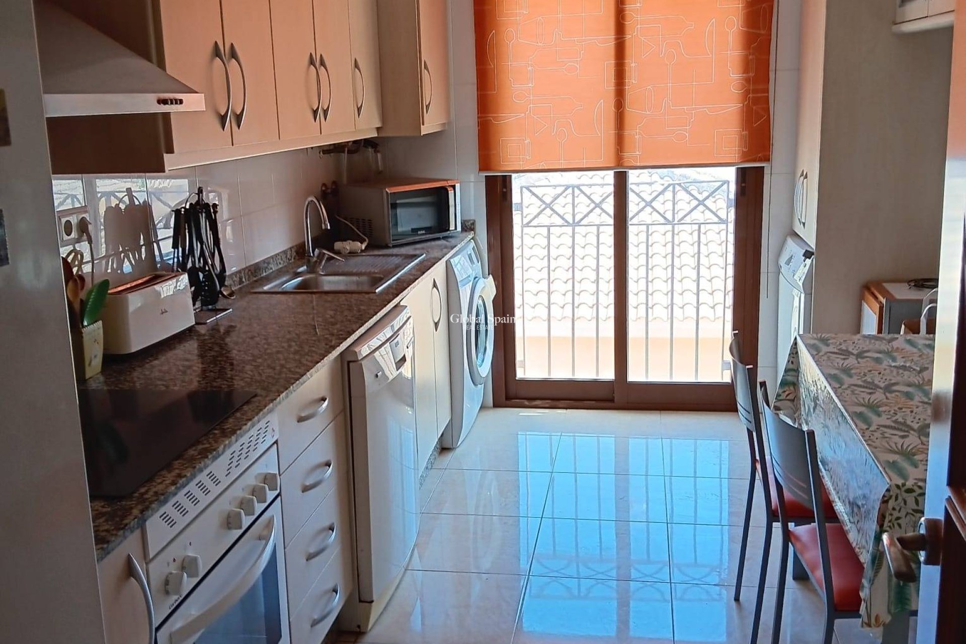 Wiederverkauf - WOHNUNG -
PILAR DE LA HORADADA - Zona Pueblo