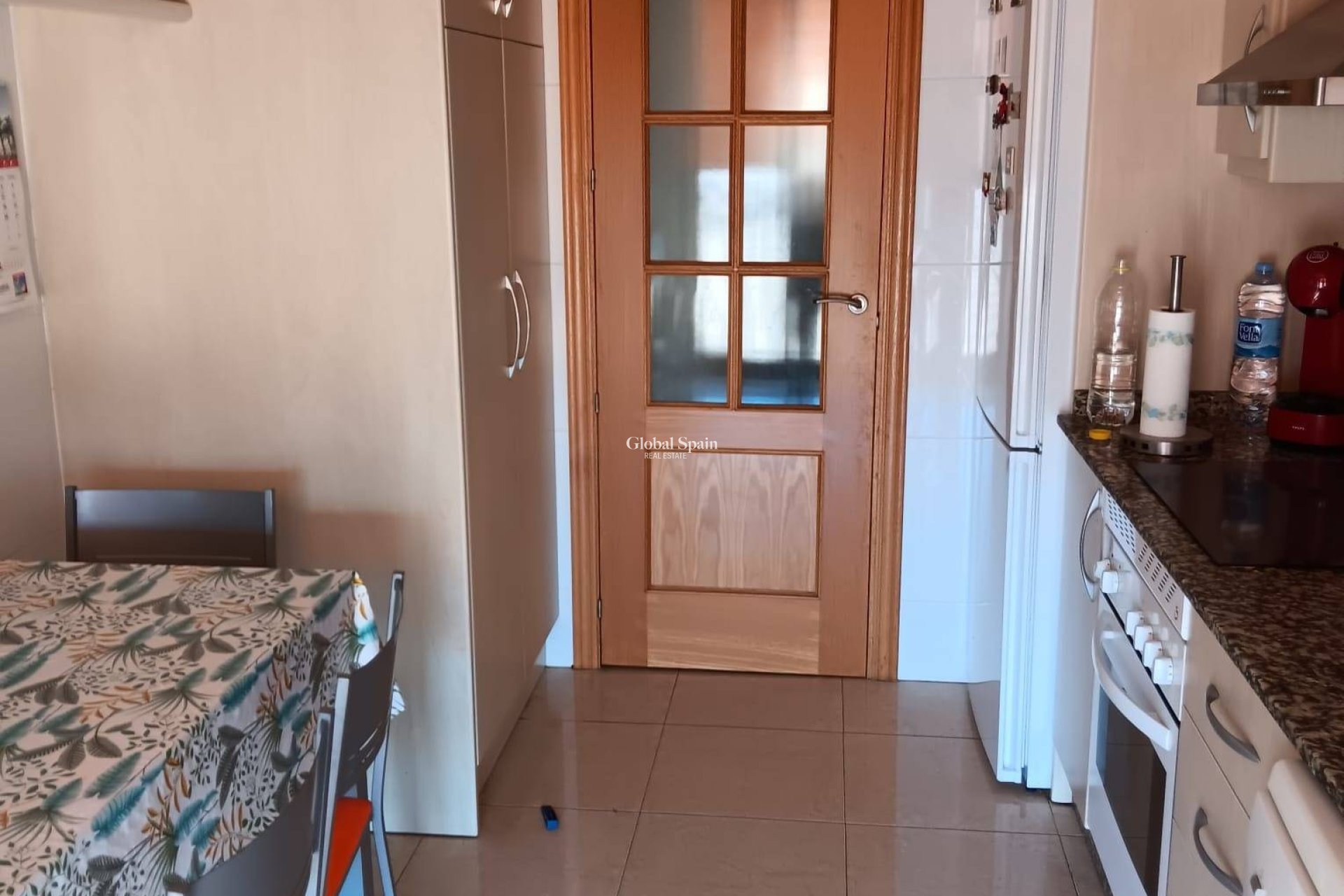 Wiederverkauf - WOHNUNG -
PILAR DE LA HORADADA - Zona Pueblo
