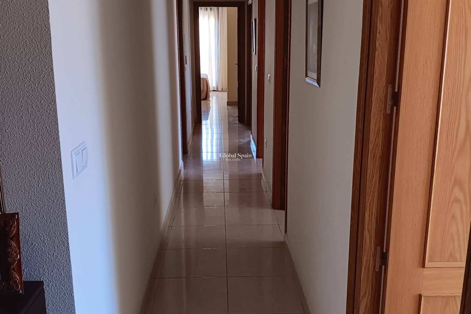 Wiederverkauf - WOHNUNG -
PILAR DE LA HORADADA - Zona Pueblo