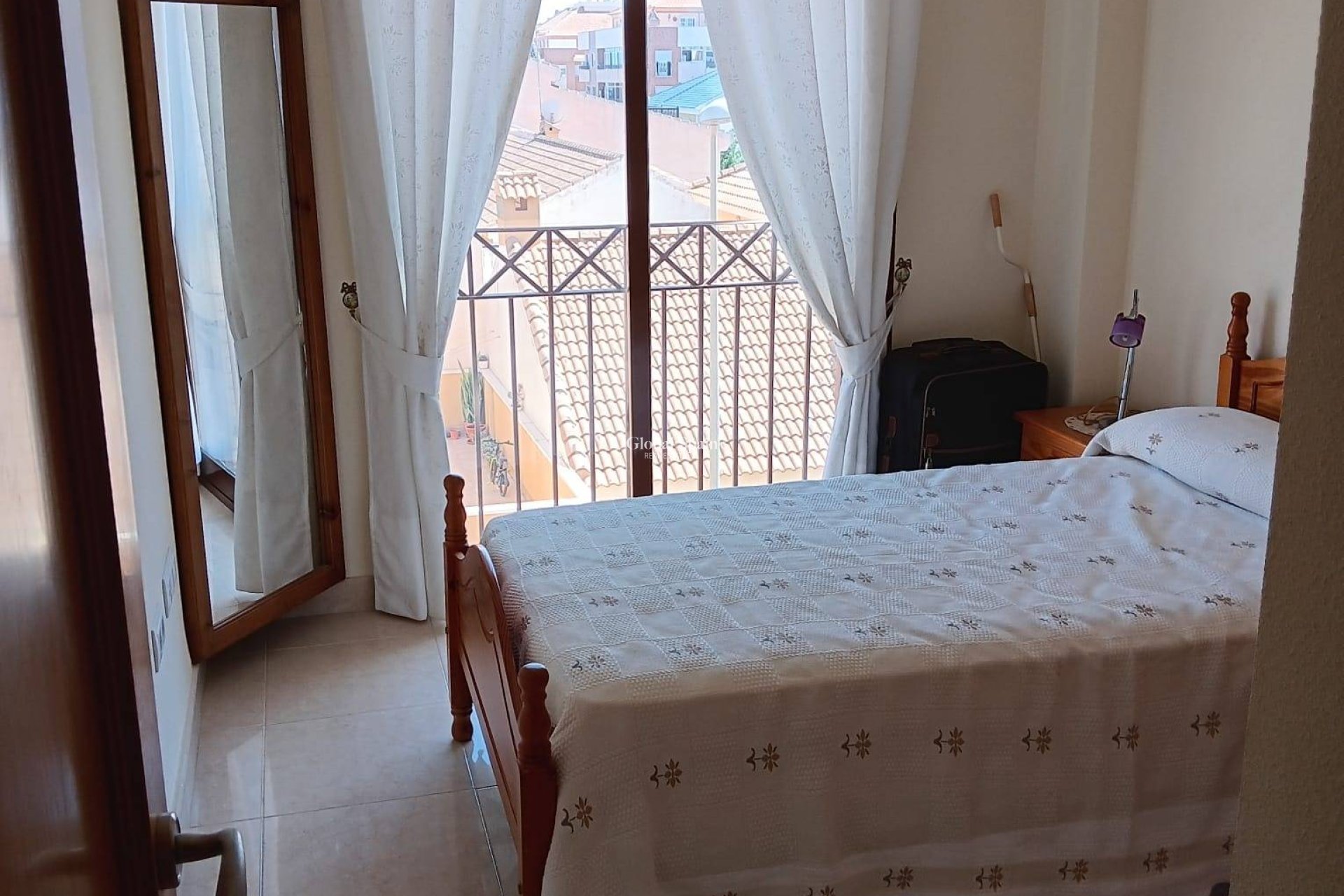 Wiederverkauf - WOHNUNG -
PILAR DE LA HORADADA - Zona Pueblo