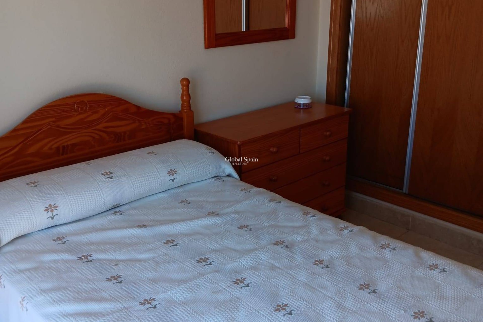 Wiederverkauf - WOHNUNG -
PILAR DE LA HORADADA - Zona Pueblo